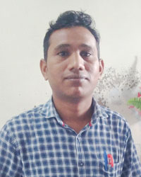 Mr. Bhagwat Prasad Jangde

