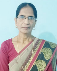 Dr.Rajani Sethia

