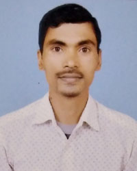 Mr. Ram Narayan Panika

