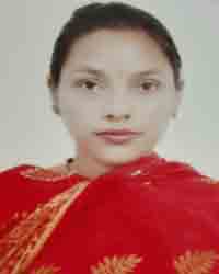 Ms. Priyambada Shukla 


