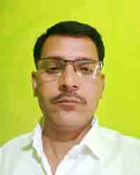 Mr. Dhirendra Kumar Singh
