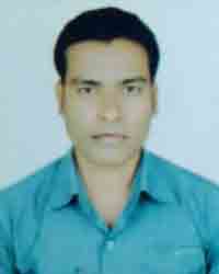 Mr. Umesh Kumar 


