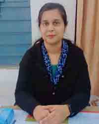  Ms. Ayushi Rai


