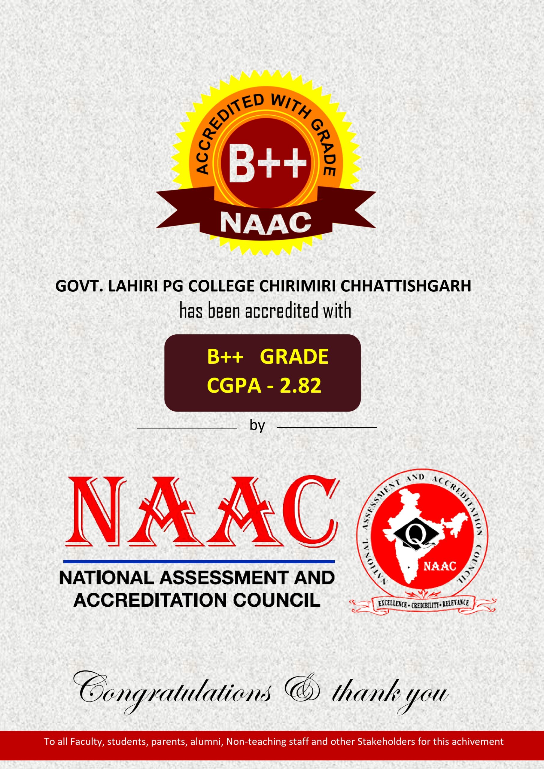 NAAC GURU: NAAC Consultancy at best price in Jaipur | ID: 21576334662
