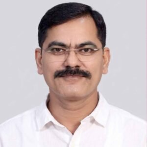 Dr.Rajkishor Singh Baghel