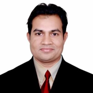 Dr. Dhansay Dewangan
