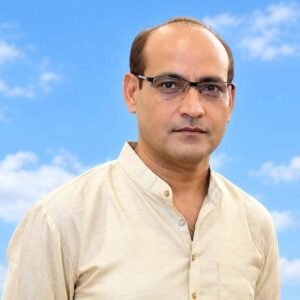 Dr. S.C. Chaturvedi